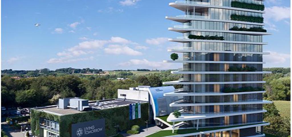 Η IHG θα ανοίξει νέο ξενοδοχείο στις Βρυξέλλες Η IHG θα ανοίξει νέο ξενοδοχείο στις Βρυξέλλες